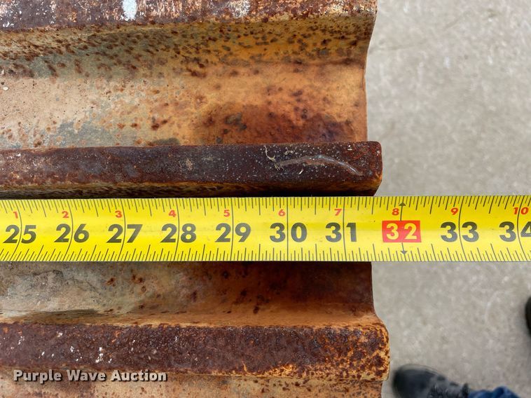 image for item DP0055 2016 Hitachi  ZX300LC-6N excavator