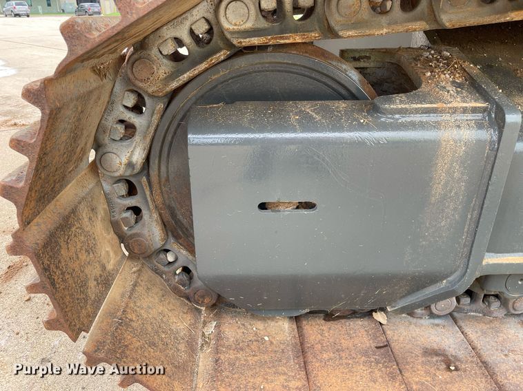 image for item DP0055 2016 Hitachi  ZX300LC-6N excavator