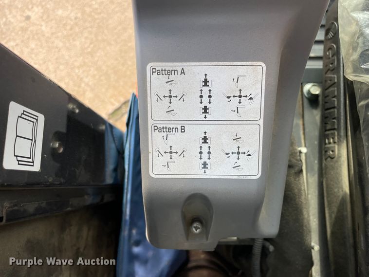 image for item DP0056 2019 Kubota  KX080-4 mini excavator