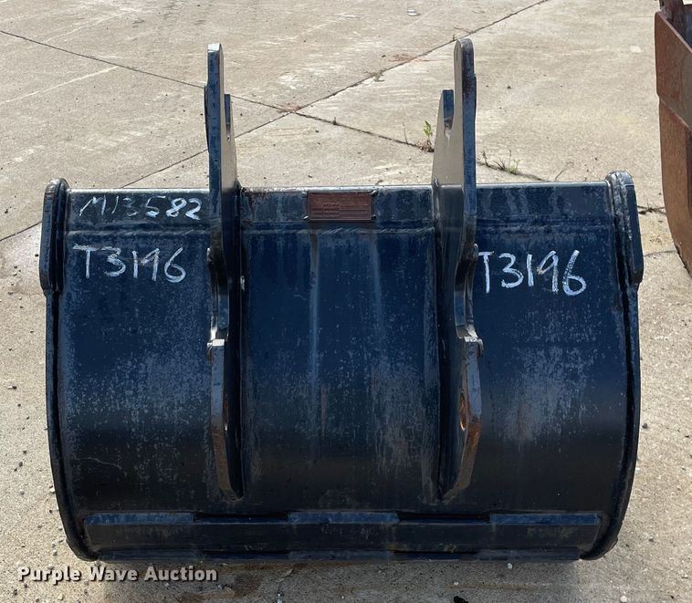 image for item DP0056 2019 Kubota  KX080-4 mini excavator