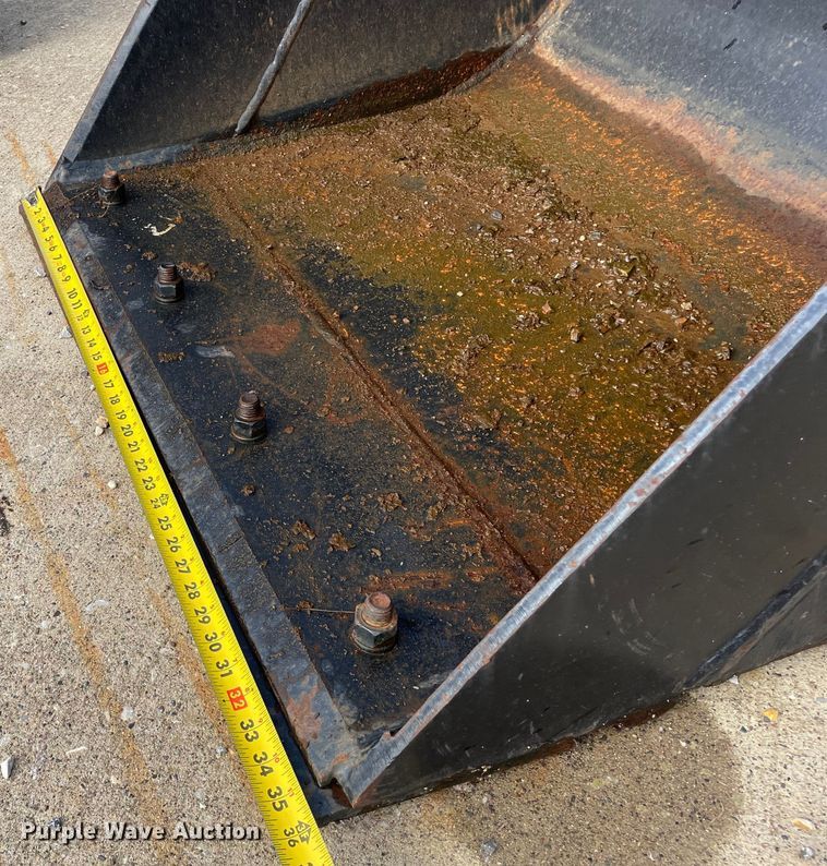 image for item DP0056 2019 Kubota  KX080-4 mini excavator