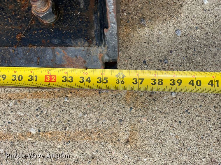 image for item DP0056 2019 Kubota  KX080-4 mini excavator