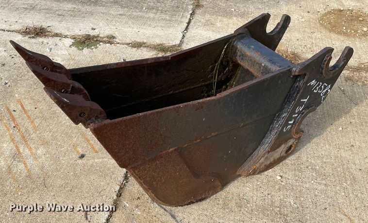 image for item DP0056 2019 Kubota  KX080-4 mini excavator