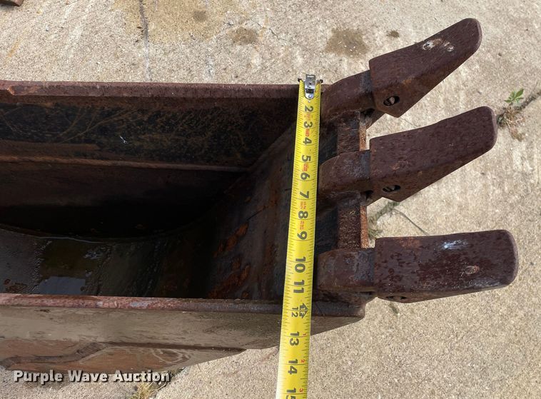 image for item DP0056 2019 Kubota  KX080-4 mini excavator