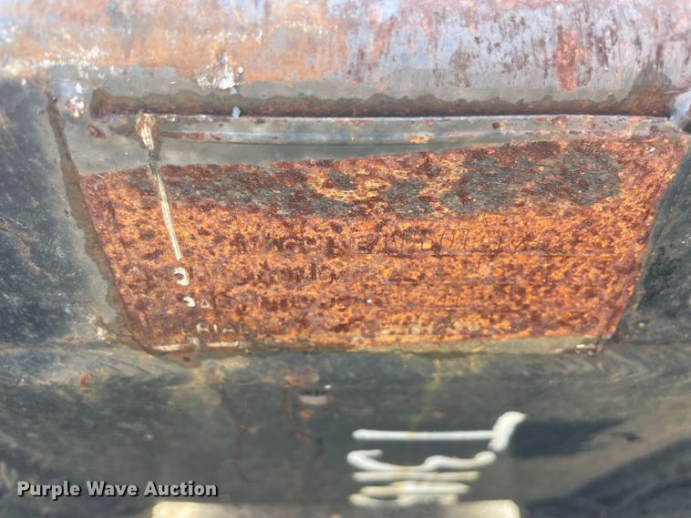 image for item DP0056 2019 Kubota  KX080-4 mini excavator