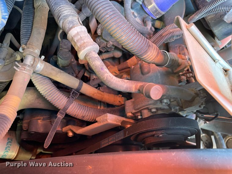 image for item DP0060 2018 Kubota SVL95-2S  tracked skid steer loader