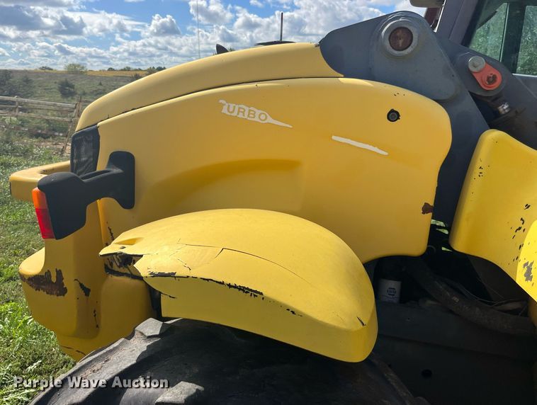 image for item DP2069 2000 New Holland LM430  telehandler