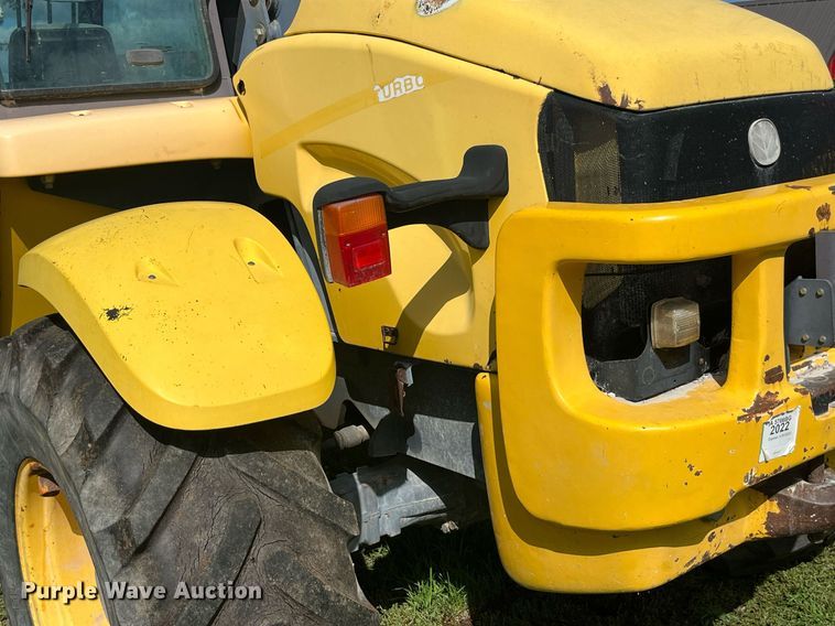 image for item DP2069 2000 New Holland LM430  telehandler