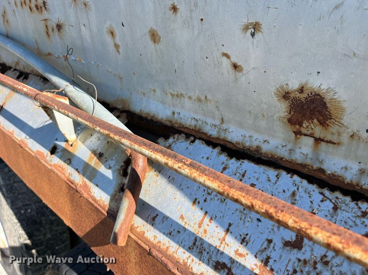 image for item DP2082 2000 Sterling L-Line  dump truck