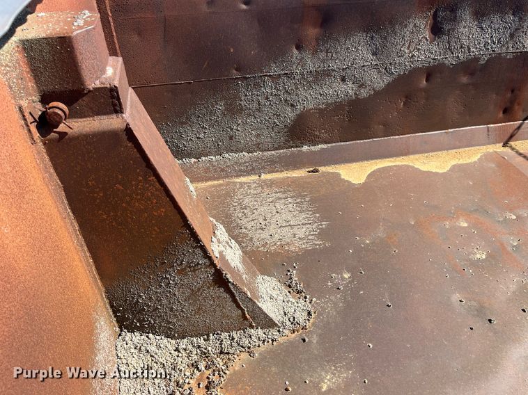 image for item DP2082 2000 Sterling L-Line  dump truck