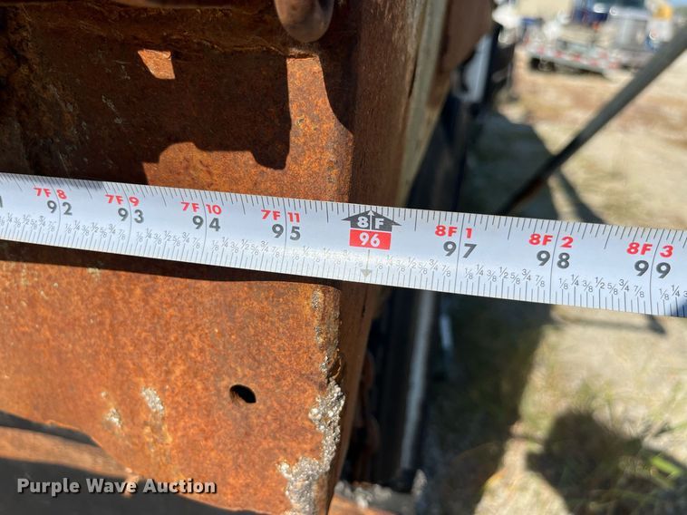 image for item DP2082 2000 Sterling L-Line  dump truck