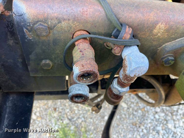 image for item DP2082 2000 Sterling L-Line  dump truck