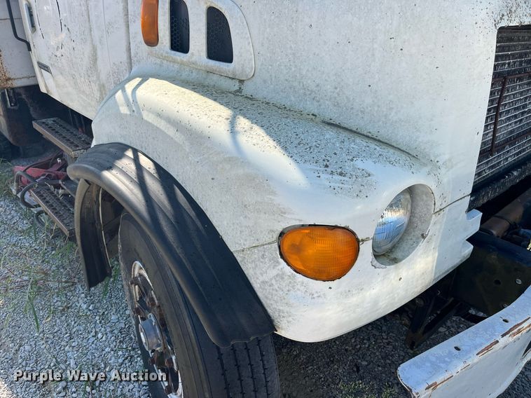 image for item DP2082 2000 Sterling L-Line  dump truck