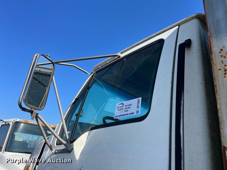 image for item DP2082 2000 Sterling L-Line  dump truck