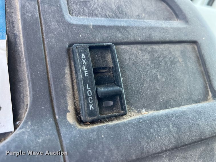 image for item DP2082 2000 Sterling L-Line  dump truck