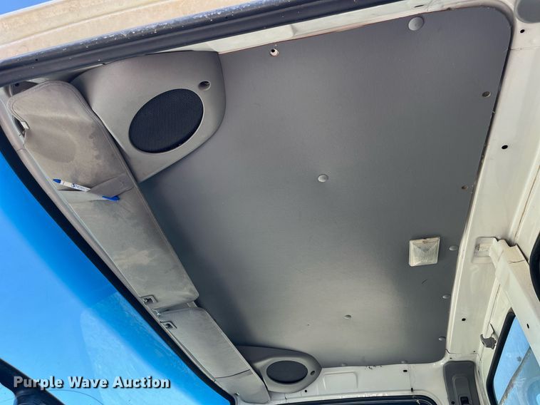 image for item DP2082 2000 Sterling L-Line  dump truck