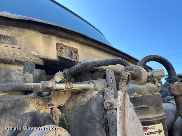 image for item DP2082 2000 Sterling L-Line  dump truck