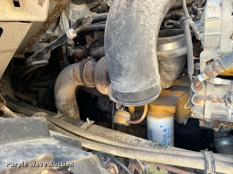 image for item DP2082 2000 Sterling L-Line  dump truck