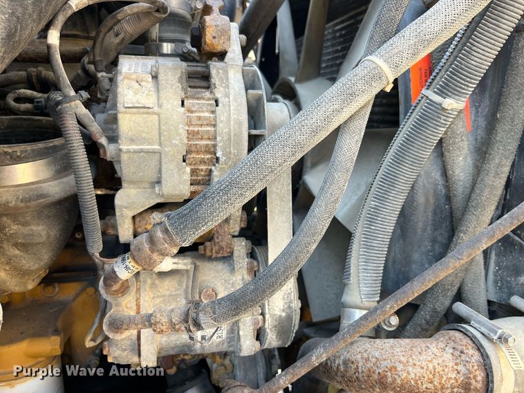 image for item DP2082 2000 Sterling L-Line  dump truck