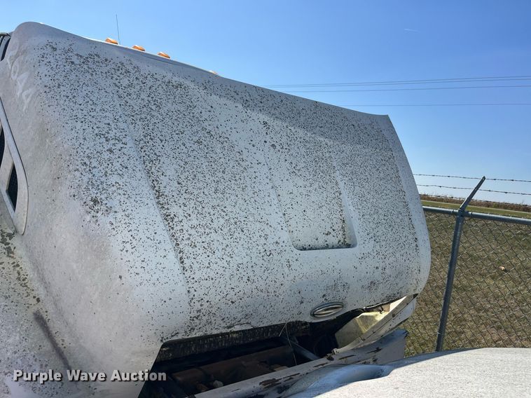 image for item DP2082 2000 Sterling L-Line  dump truck