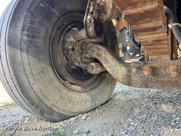 image for item DP2082 2000 Sterling L-Line  dump truck