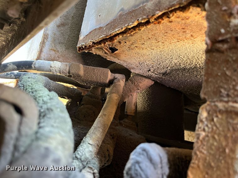 image for item DP2082 2000 Sterling L-Line  dump truck