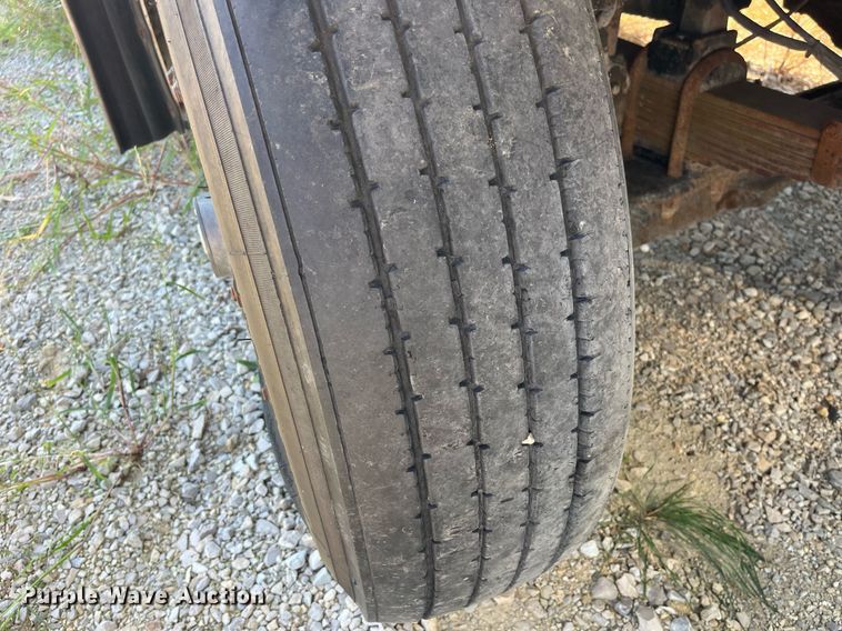 image for item DP2082 2000 Sterling L-Line  dump truck