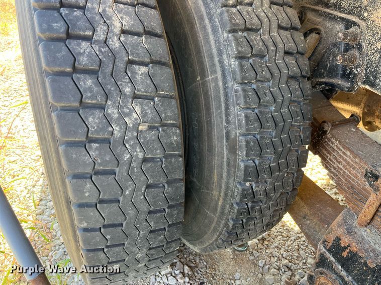 image for item DP2082 2000 Sterling L-Line  dump truck