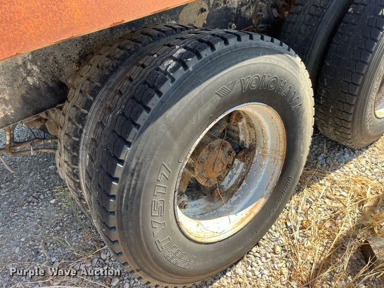 image for item DP2082 2000 Sterling L-Line  dump truck