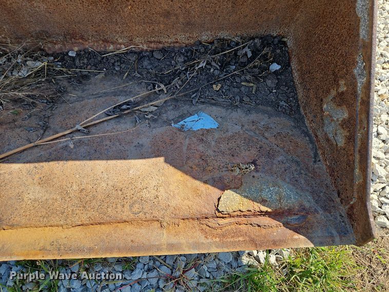 image for item DP2451 1993 Bobcat 7753  skid steer loader