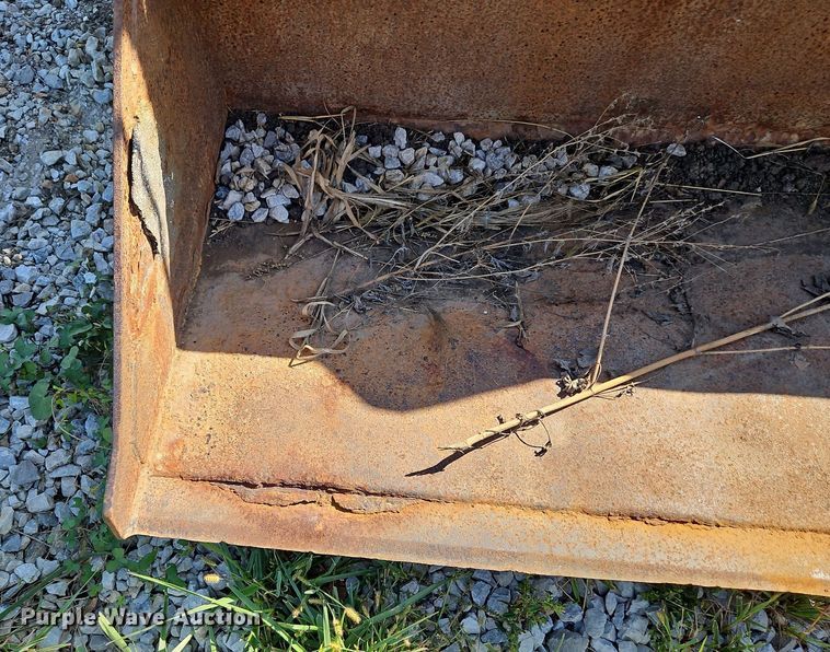 image for item DP2451 1993 Bobcat 7753  skid steer loader