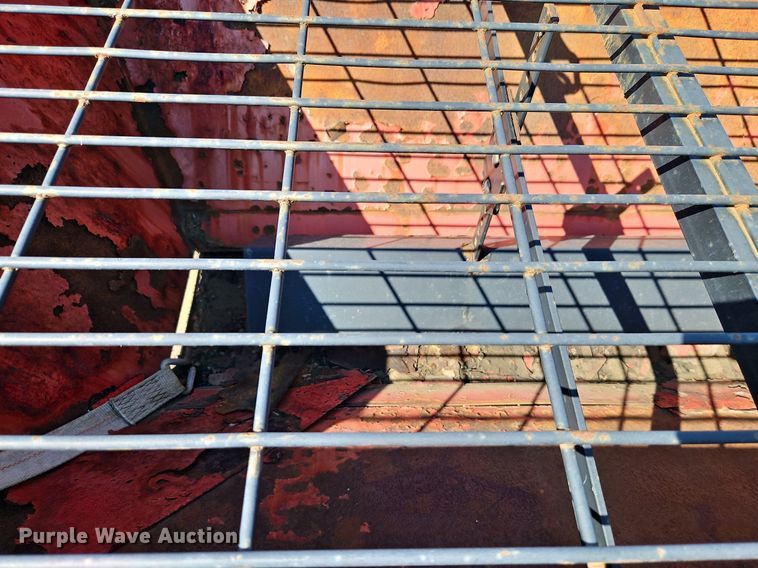 image for item DP2452 Western Ice Breaker  spreader