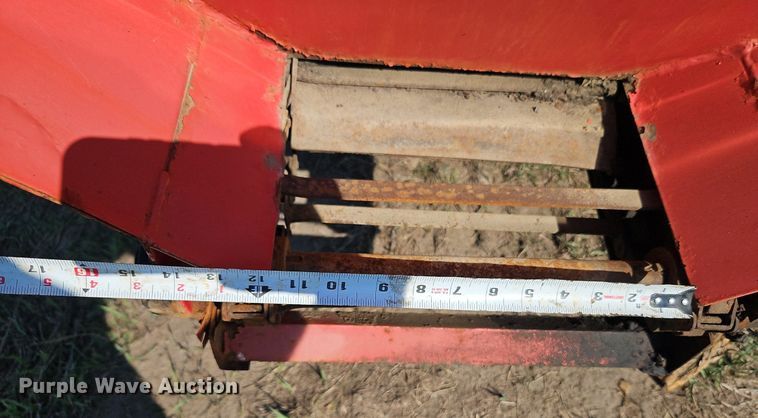 image for item DP2452 Western Ice Breaker  spreader