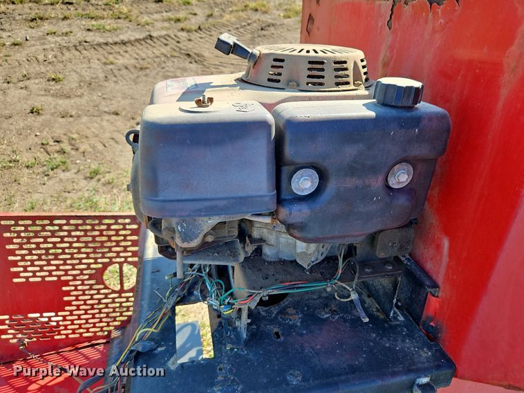 image for item DP2452 Western Ice Breaker  spreader