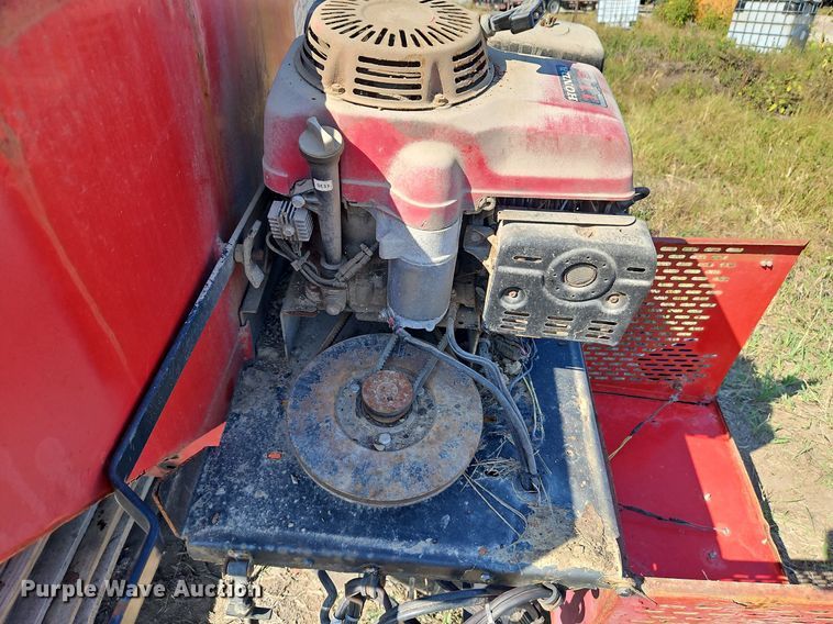 image for item DP2452 Western Ice Breaker  spreader