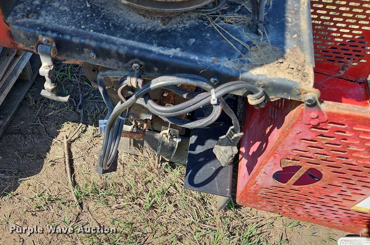 image for item DP2452 Western Ice Breaker  spreader