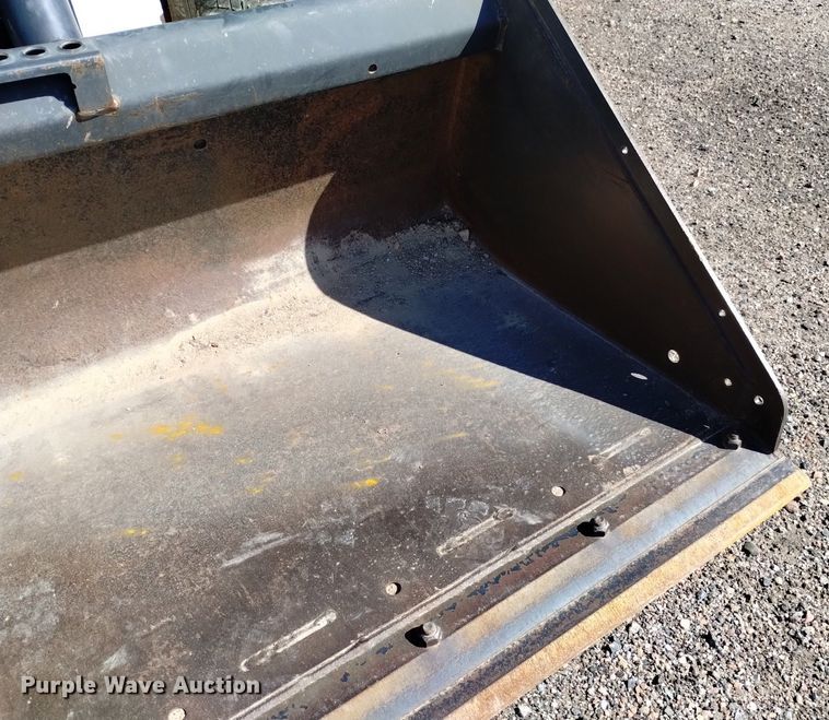 image for item DP3413 2014 Bobcat S650  skid steer loader