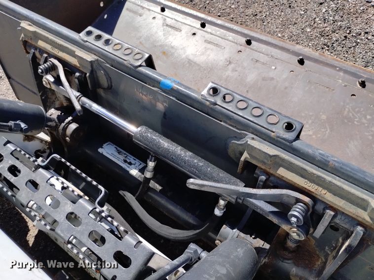 image for item DP3413 2014 Bobcat S650  skid steer loader