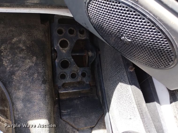 image for item DP3413 2014 Bobcat S650  skid steer loader