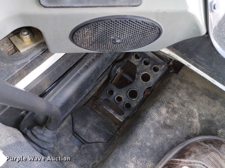 image for item DP3413 2014 Bobcat S650  skid steer loader