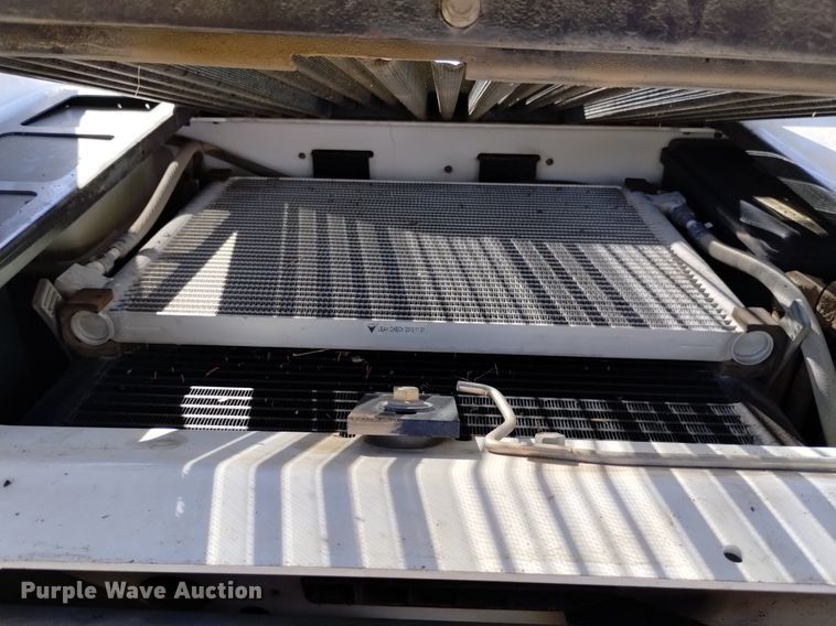 image for item DP3413 2014 Bobcat S650  skid steer loader