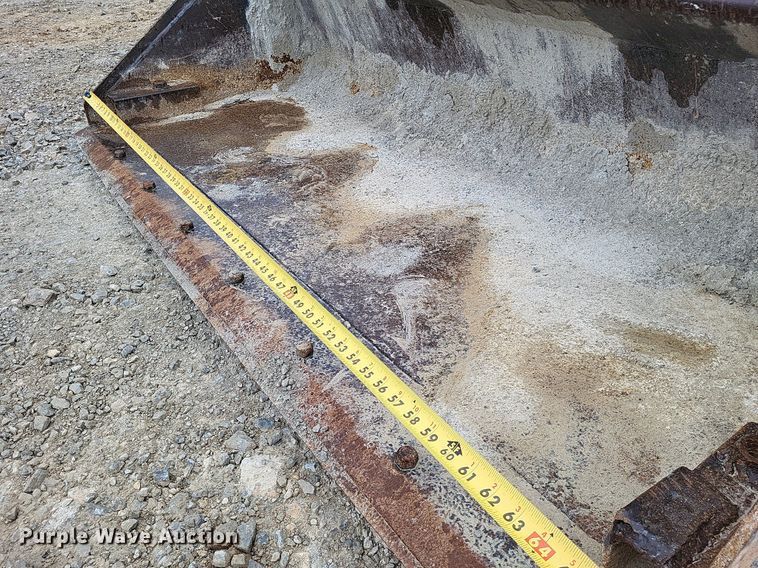 image for item DP5282 2011 Caterpillar 226B3 skid steer loader