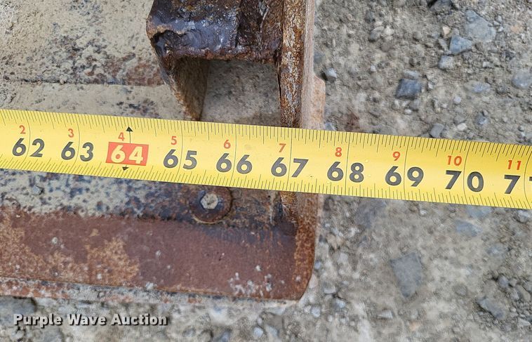 image for item DP5282 2011 Caterpillar 226B3 skid steer loader