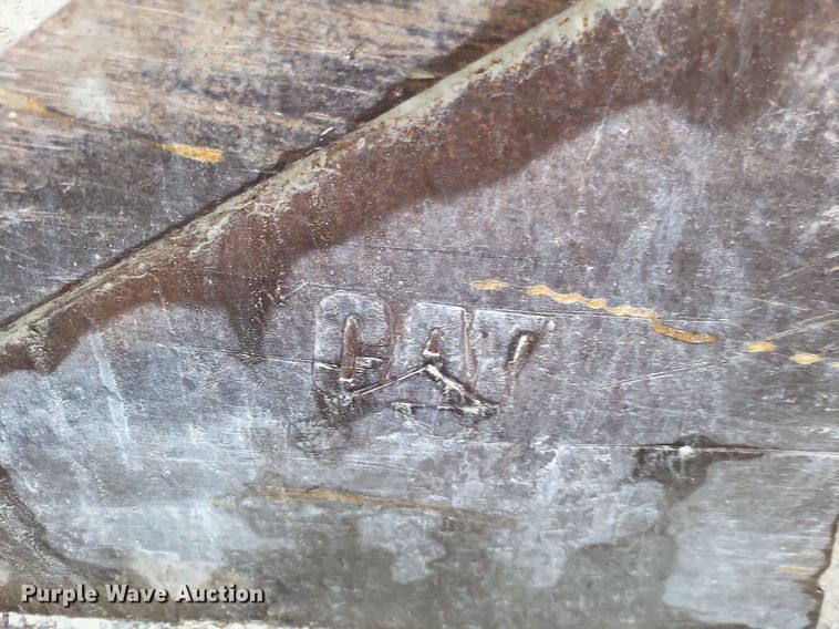 image for item DP5284 2018 Caterpillar 299D2 XHP tracked skid steer loader