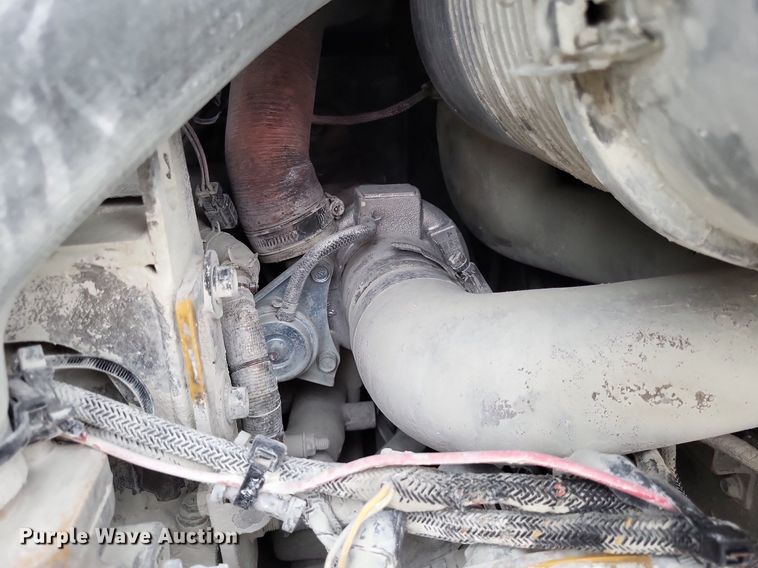 image for item DP5284 2018 Caterpillar 299D2 XHP tracked skid steer loader