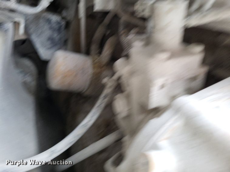 image for item DP5284 2018 Caterpillar 299D2 XHP tracked skid steer loader