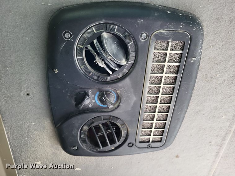 image for item DP5286 2007 Caterpillar 345C L excavator