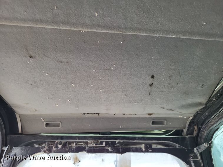 image for item DP5286 2007 Caterpillar 345C L excavator