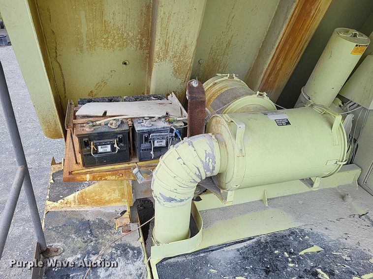 image for item DP5288 1997 Euclid  R40 haul truck