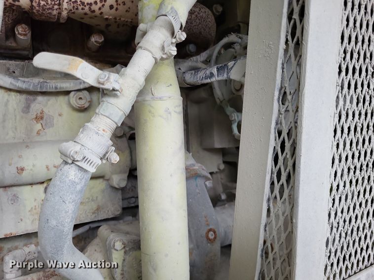 image for item DP5288 1997 Euclid  R40 haul truck